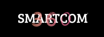 Logo Smartcom - Client Sibeffect